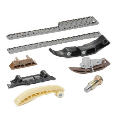 Timing chain kit RIDEX 1389T0250 1389T0250 - photo 2