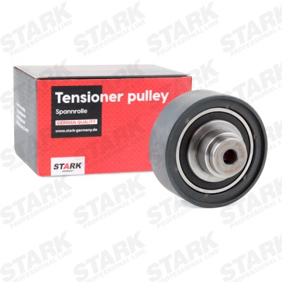 Deflection/Guide Pulley Timing Belt Stark SKDGP-1100034 SKDGP-1100034 - photo 4