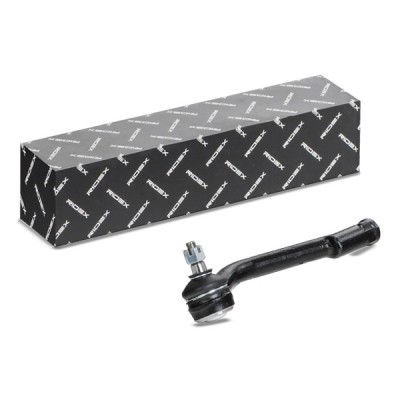 Tie Rod End RIDEX 914T0518 914T0518 - photo 2
