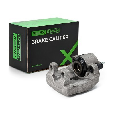 Brake Caliper RIDEX 78B3158R 78B3158R - photo 2