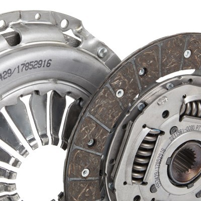 Clutch Kit RIDEX 479C3777 479C3777 - photo 5