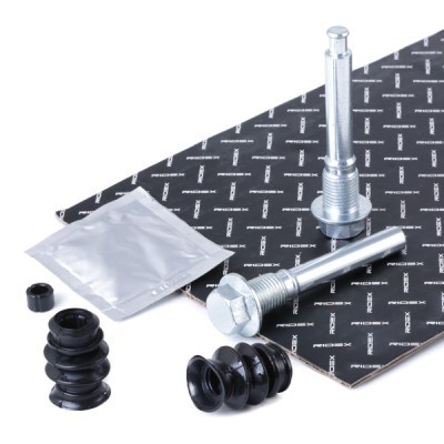 Repair Kit, Brake Caliper RIDEX 1165G0035 1165G0035 - photo 2