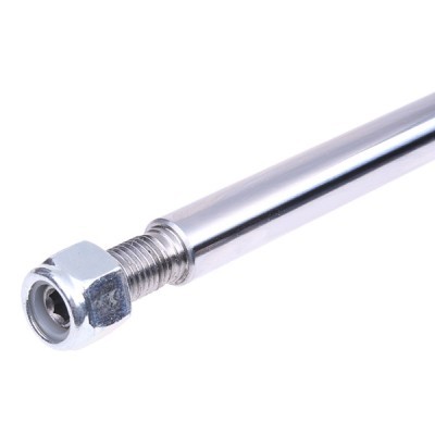 Shock Absorber RIDEX 854S0318 854S0318 - photo 5
