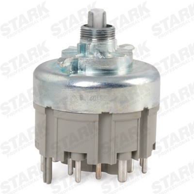 Steering Column Switch Stark SKSCS-1610081 SKSCS-1610081 - photo 4