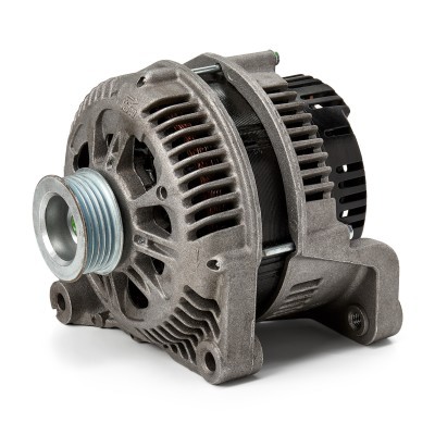 Alternator RIDEX 4G0090R 4G0090R - photo 5