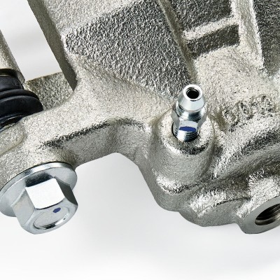 Brake Caliper RIDEX 78B1497 78B1497 - photo 6