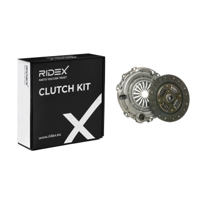 Clutch Kit RIDEX 479C0554 479C0554 - photo 2