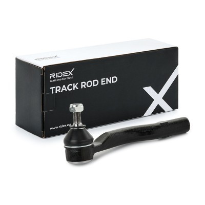 Tie Rod End RIDEX 914T1019 914T1019 - photo 1