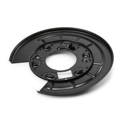 Splash Panel brake disc RIDEX 1330S0242 1330S0242 - photo 2