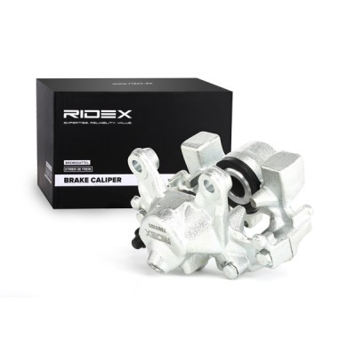Brake Caliper RIDEX 78B0393 78B0393 - photo 3