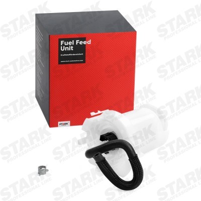 Fuel module Stark SKFU-0410007 SKFU-0410007 - photo 2