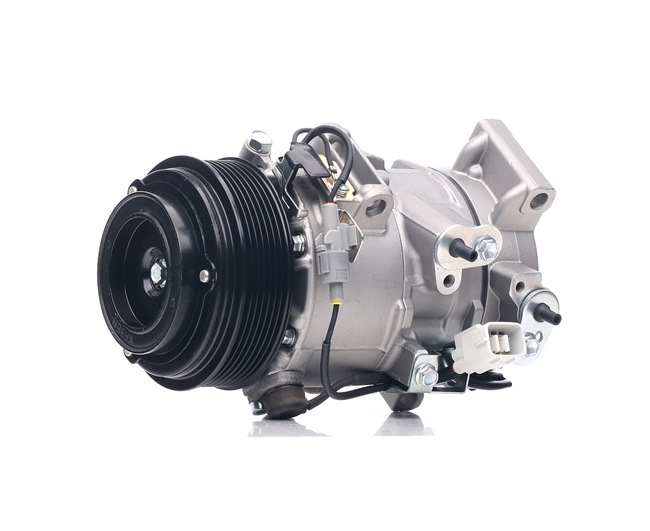 Compressor, Air Conditioning SKKM-0340382 - photo 1