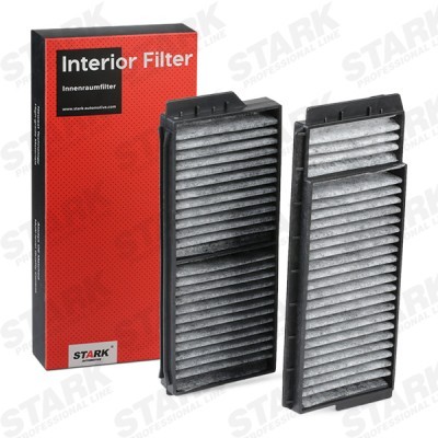 Cabin Air Filter Stark SKIF-0170392 SKIF-0170392 - photo 2