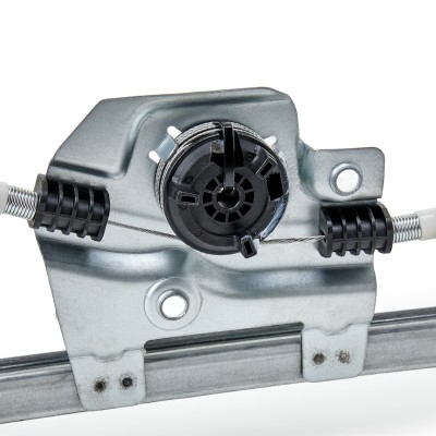 Window Regulator RIDEX 1561W0445 1561W0445 - photo 7