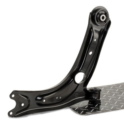 Control Arm RIDEX 273C1402 273C1402 - photo 2