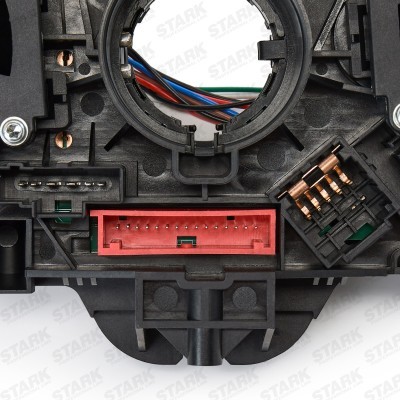 Steering Column Switch Stark SKSCS-1610001 SKSCS-1610001 - photo 6