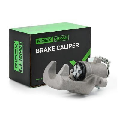 Brake Caliper RIDEX 78B0687R 78B0687R - photo 2
