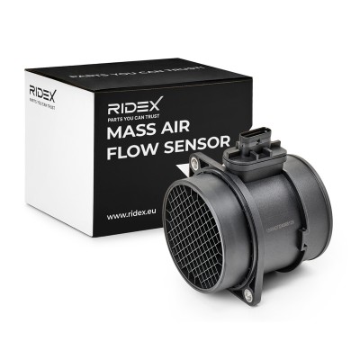 Air Mass Sensor RIDEX 3926A0463 3926A0463 - photo 2