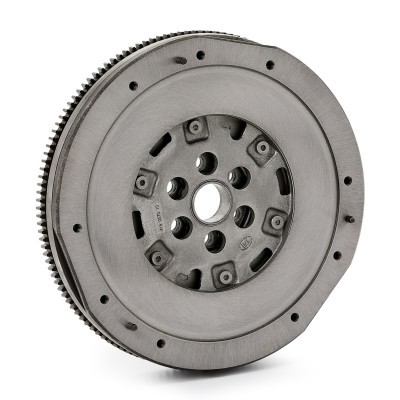 Flywheel RIDEX 577F0474R 577F0474R - photo 4
