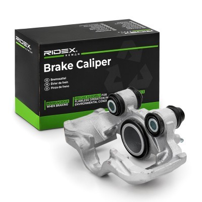 Brake Caliper RIDEX 78B1209R 78B1209R - photo 2