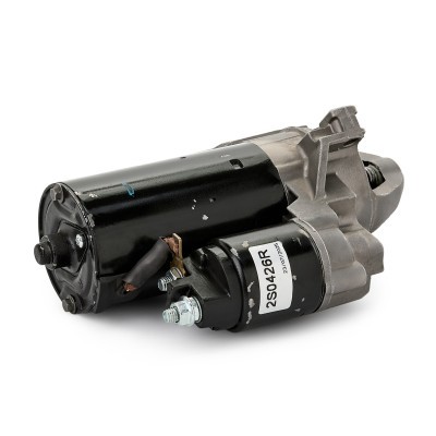 Starter RIDEX 2S0426R 2S0426R - photo 4