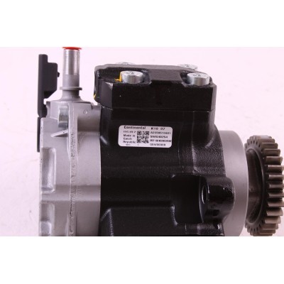 High-pressure pump RIDEX 3918H0040R 3918H0040R - photo 4