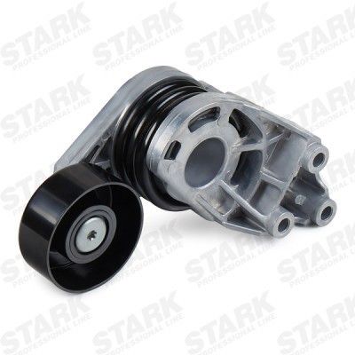 Belt Tensioner V-Ribbed Belt Stark SKVB-0590026 SKVB-0590026 - photo 4