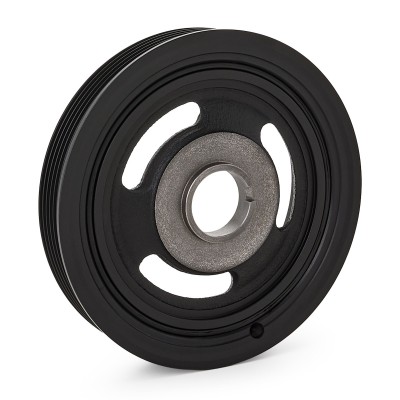 Belt Pulley, crankshaft RIDEX 3213B0010 3213B0010 - photo 7
