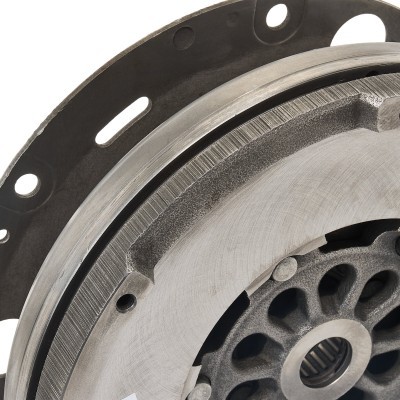 Flywheel RIDEX 577F0280R 577F0280R - photo 6