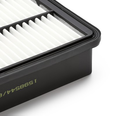 Air Filter RIDEX 8A0184 8A0184 - photo 10