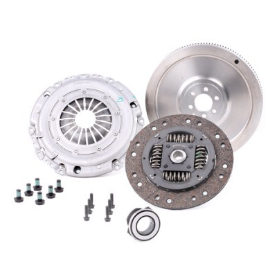Clutch Kit RIDEX 479C0081 479C0081 - photo 3