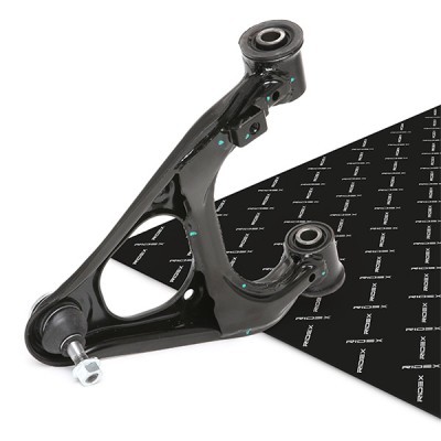 Control Arm RIDEX 273C1622 273C1622 - photo 2