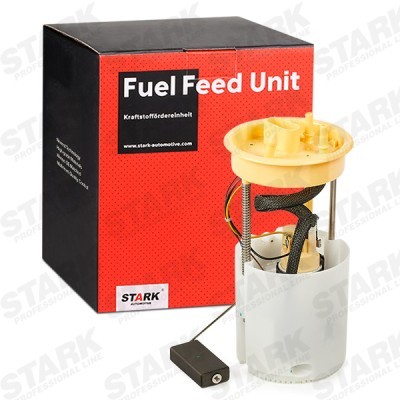Fuel module Stark SKFU-0410217 SKFU-0410217 - photo 2