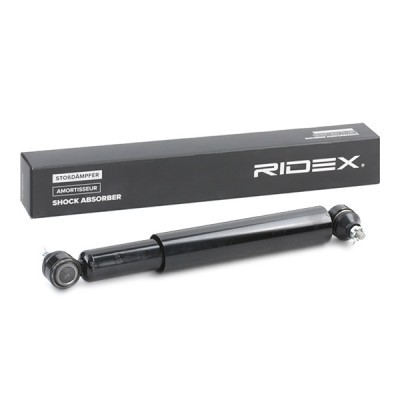 Steering Stabilizer RIDEX 130S0010 130S0010 - photo 2