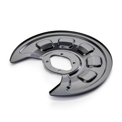 Splash Panel brake disc RIDEX 1330S0328 1330S0328 - photo 3