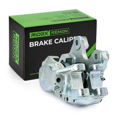 Brake Caliper RIDEX 78B2243R 78B2243R - photo 2
