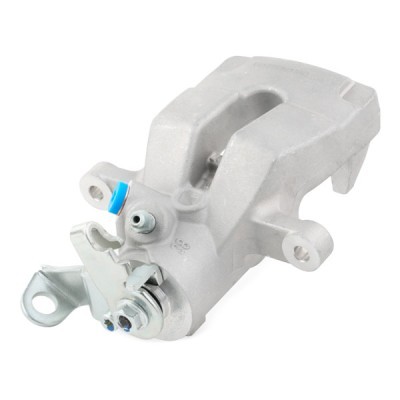 Brake Caliper RIDEX 78B0449 78B0449 - photo 4