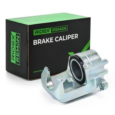 Brake Caliper RIDEX 78B2606R 78B2606R - photo 2