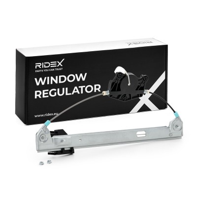 Window Regulator RIDEX 1561W0383 1561W0383 - photo 2