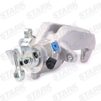 Brake Caliper Stark SKBC-0460283 SKBC-0460283 - photo 4