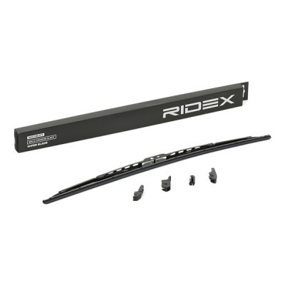 Wiper Blade RIDEX 298W0138 298W0138 - photo 2