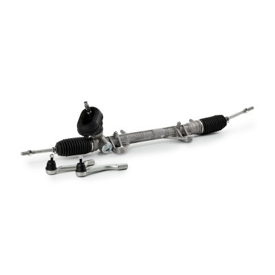 Steering Gear RIDEX 286S0777 286S0777 - photo 3