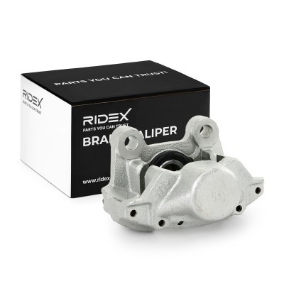 Brake Caliper RIDEX 78B0309 78B0309 - photo 3