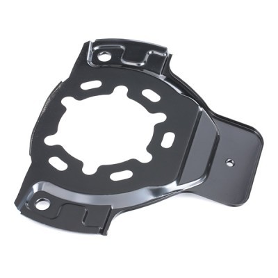 Splash Panel brake disc RIDEX 1330S0006 1330S0006 - photo 3