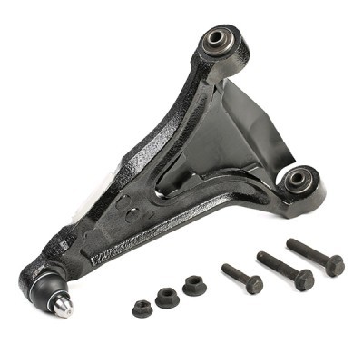 Control Arm RIDEX 273C0110 273C0110 - photo 4
