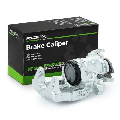 Brake Caliper RIDEX 78B0035R 78B0035R - photo 2