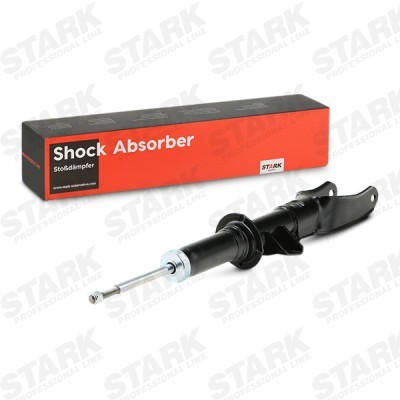 Shock Absorber Stark SKSA-0132550 SKSA-0132550 - photo 2