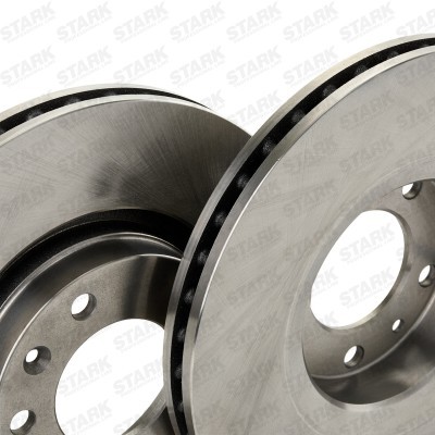 Brake Disc Stark SKBD-0023127 SKBD-0023127 - photo 4