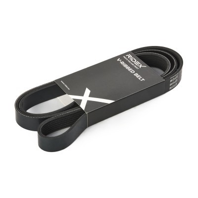 V-Ribbed Belt RIDEX 305P0677 305P0677 - photo 2