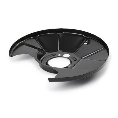 Splash Panel brake disc RIDEX 1330S0348 1330S0348 - photo 2